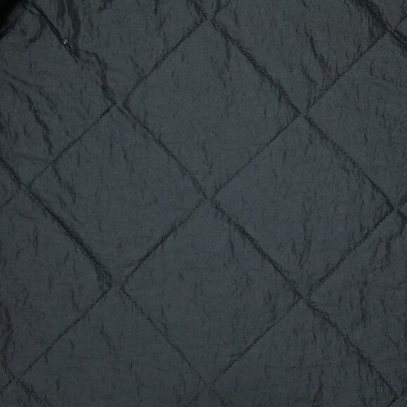 Vintage Carhartt VQ1882 Chestnut Faded Brown Arctic Vest Size Large - Picture 9 of 9